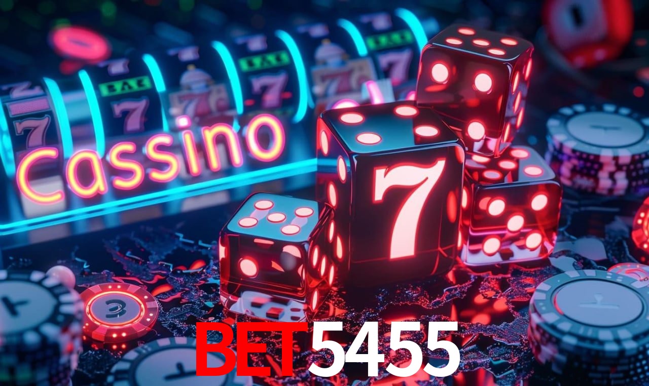 Welcome Bonus bet5455