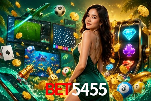 Experiência VIP bet5455