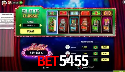 Descubra a Essência do bet5455: Nossa História e Compromissos