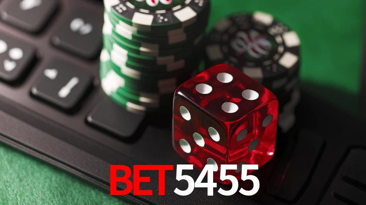 Seasonal Promotions bet5455