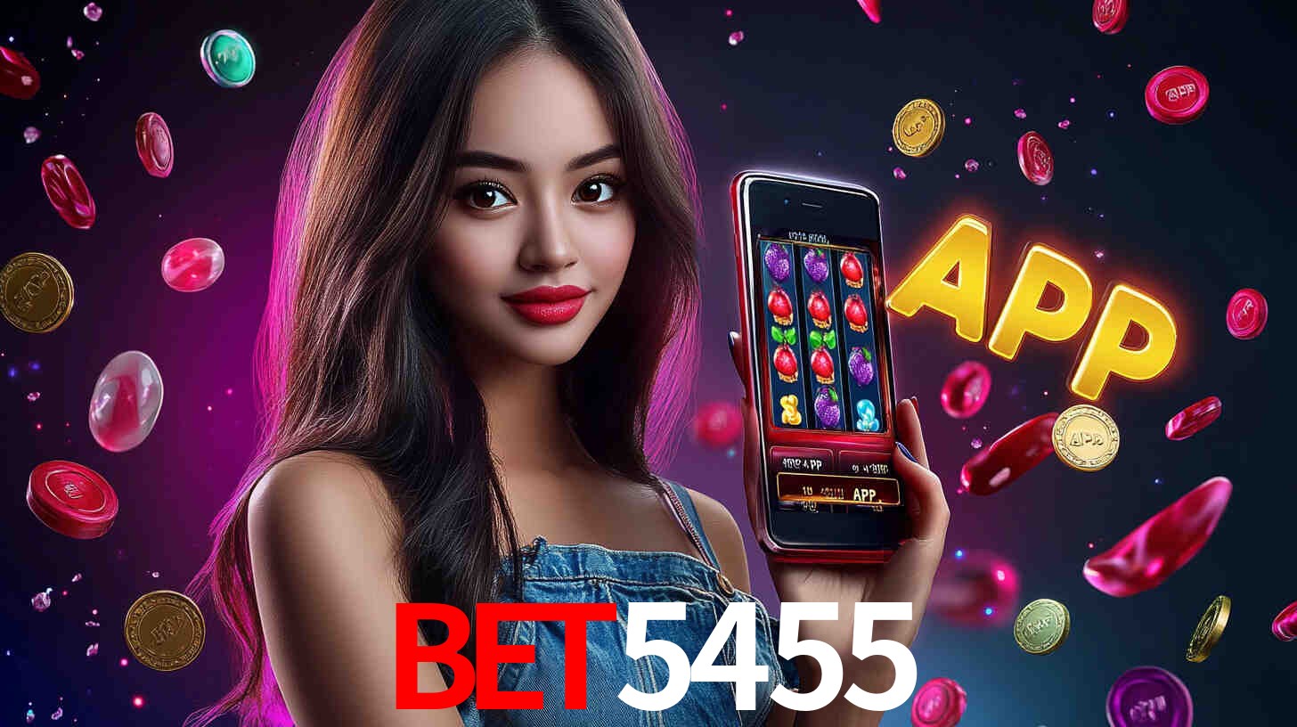 A Experiência Imersiva dos Cassinos Ao Vivo no bet5455