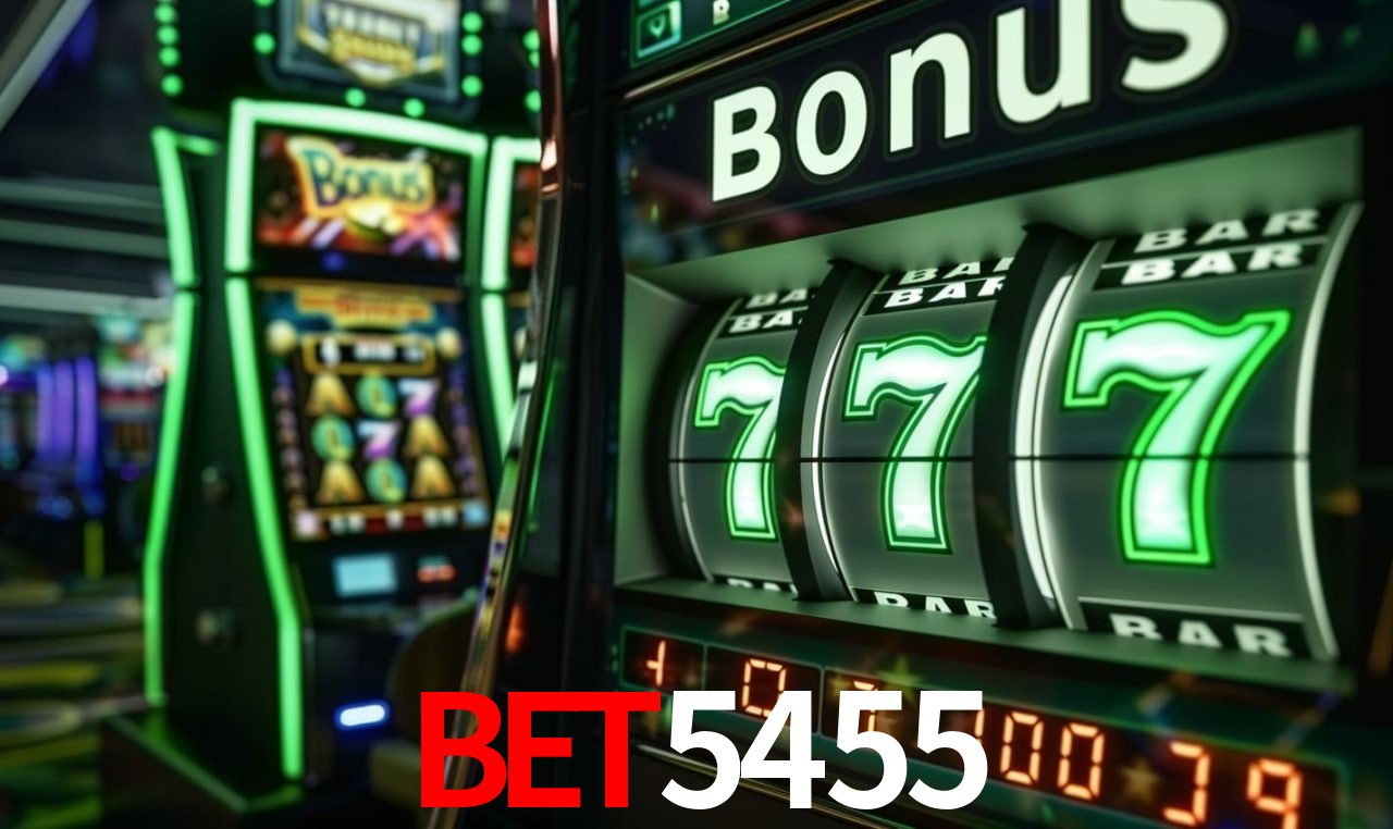 Game Providers bet5455
