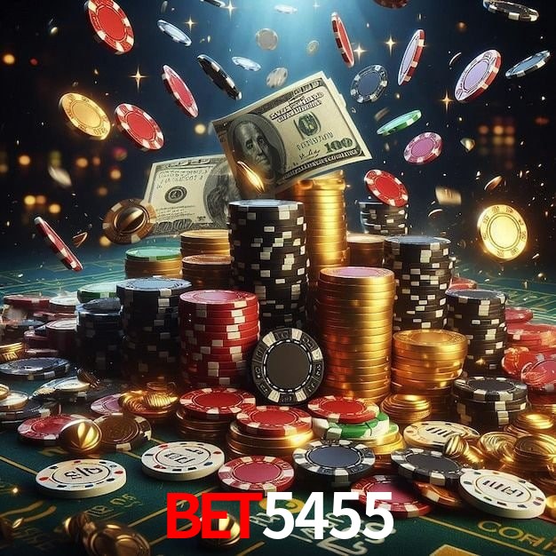 Programa VIP bet5455