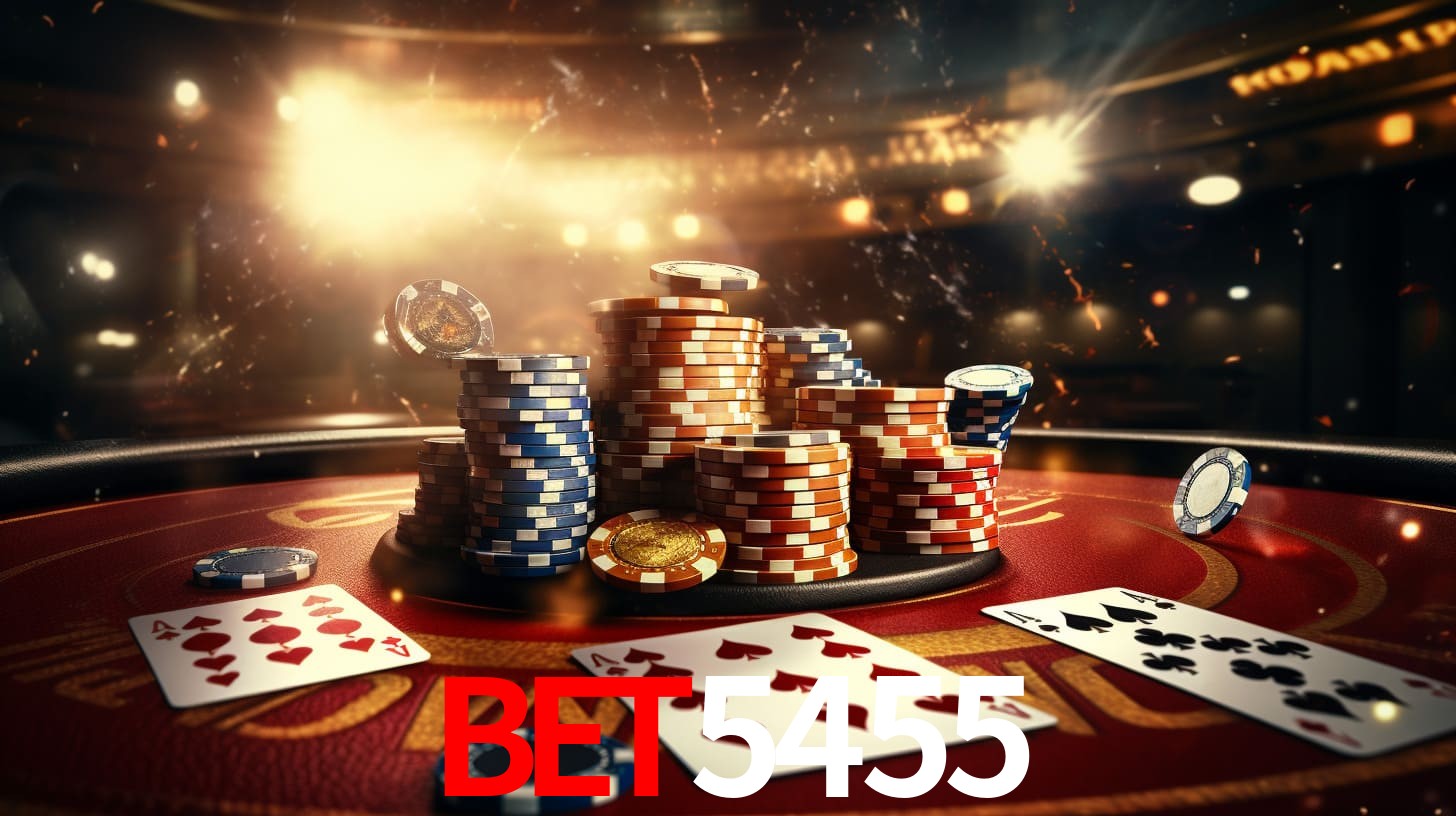 Tournaments bet5455