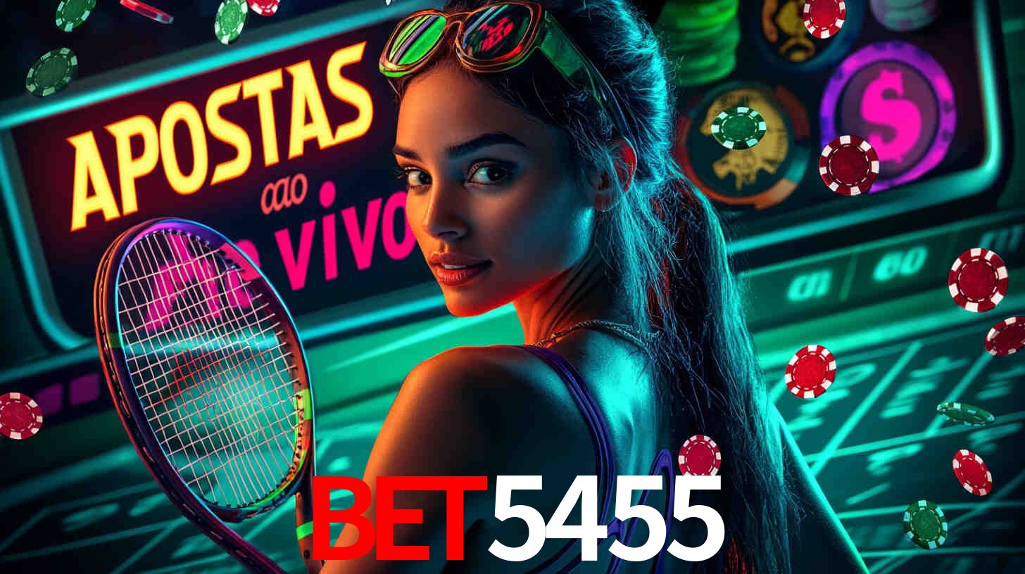 Inovações de Jogos na bet5455: O Futuro das Experiências Interativas