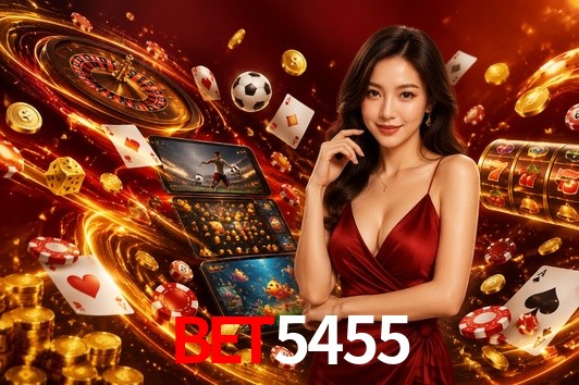 APP oficial da bet5455 para mobile