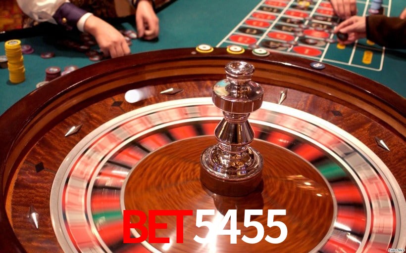 Estatísticas Esportivas bet5455