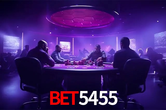 Especiais de Fim de Semana bet5455