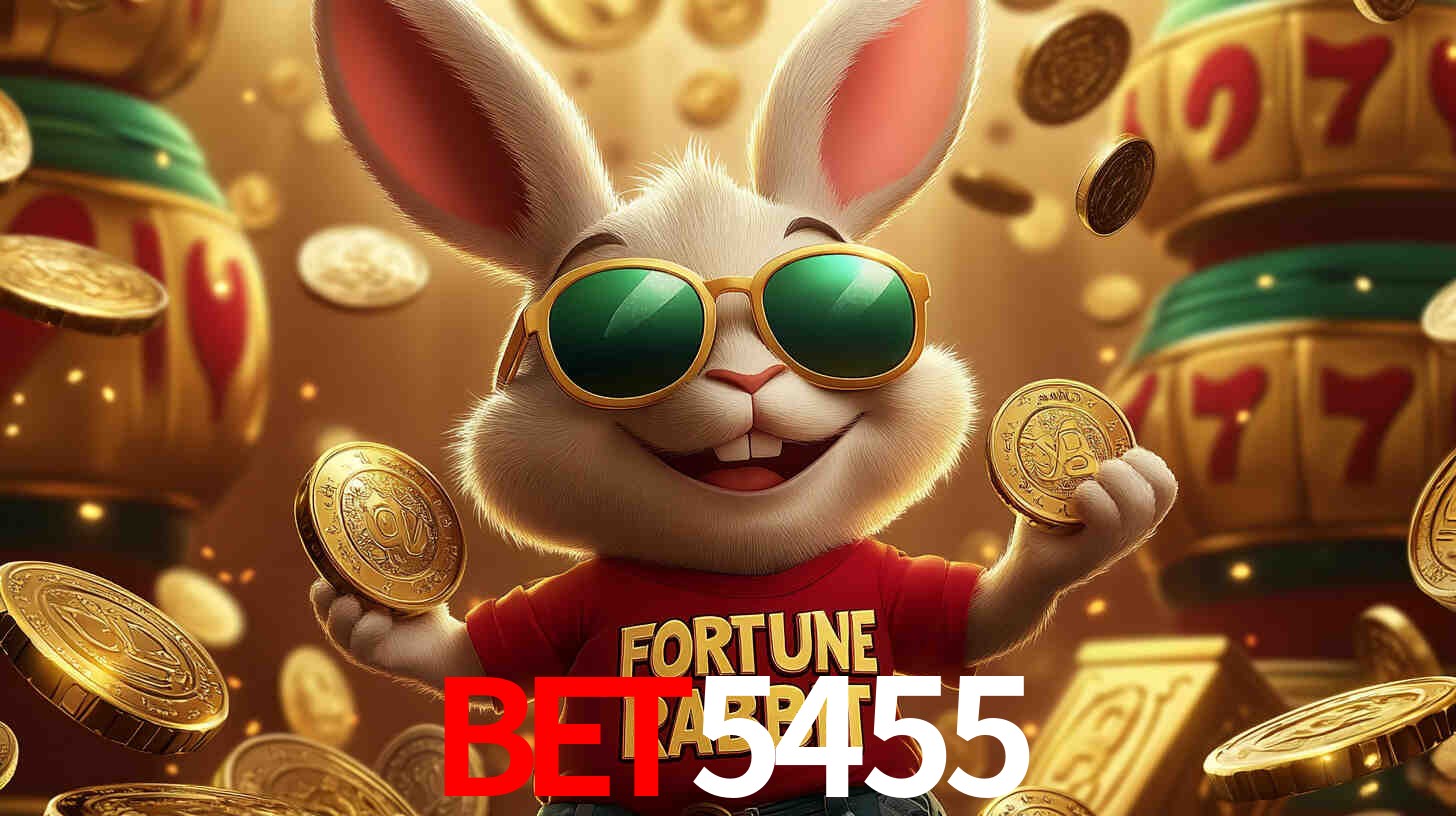 Bônus Generosos e Exclusivos no bet5455 para Você!