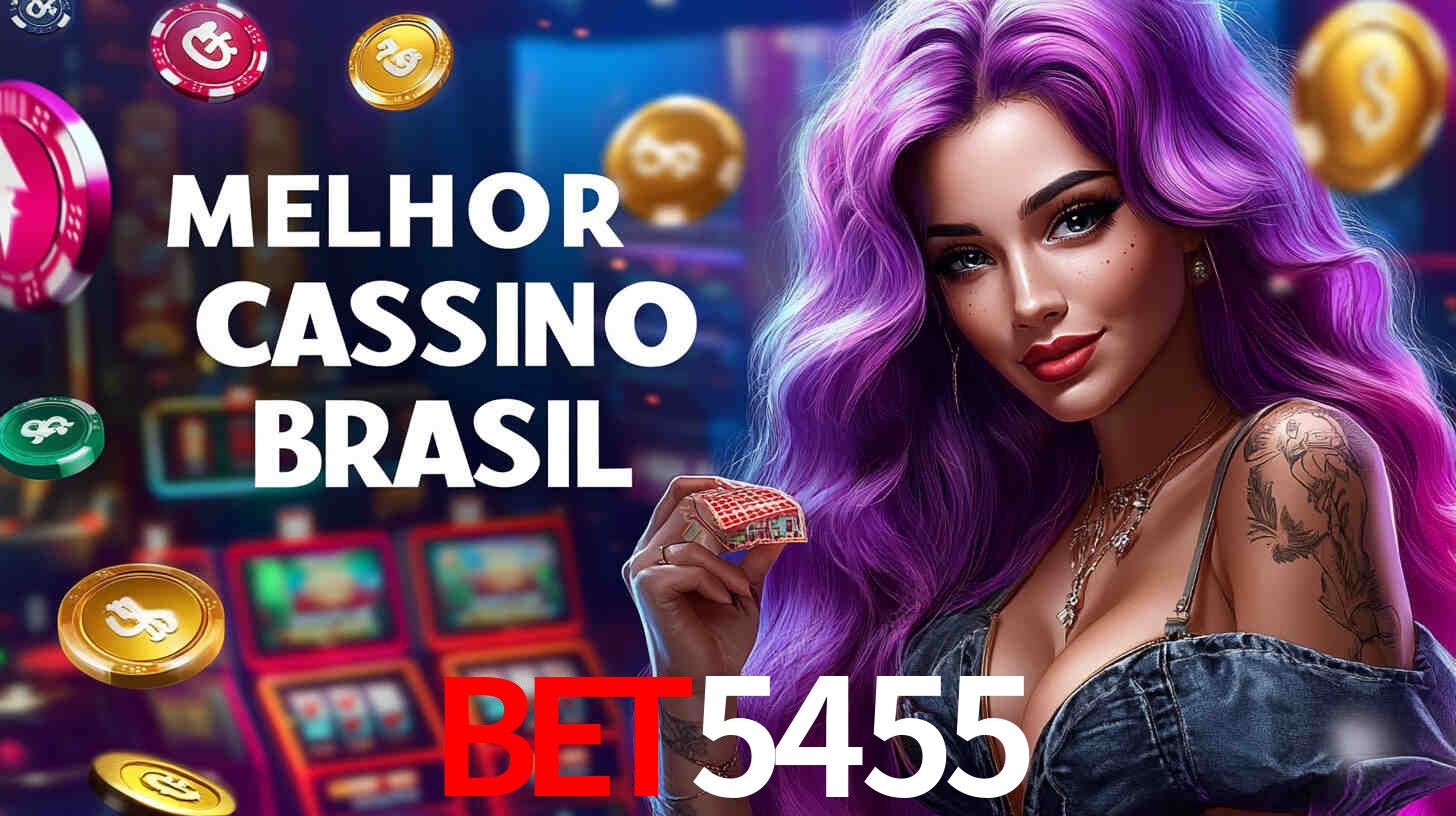 Desvendando o Mundo dos Jogos Virtuais na bet5455