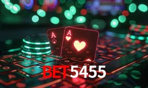 Integração de APIs bet5455