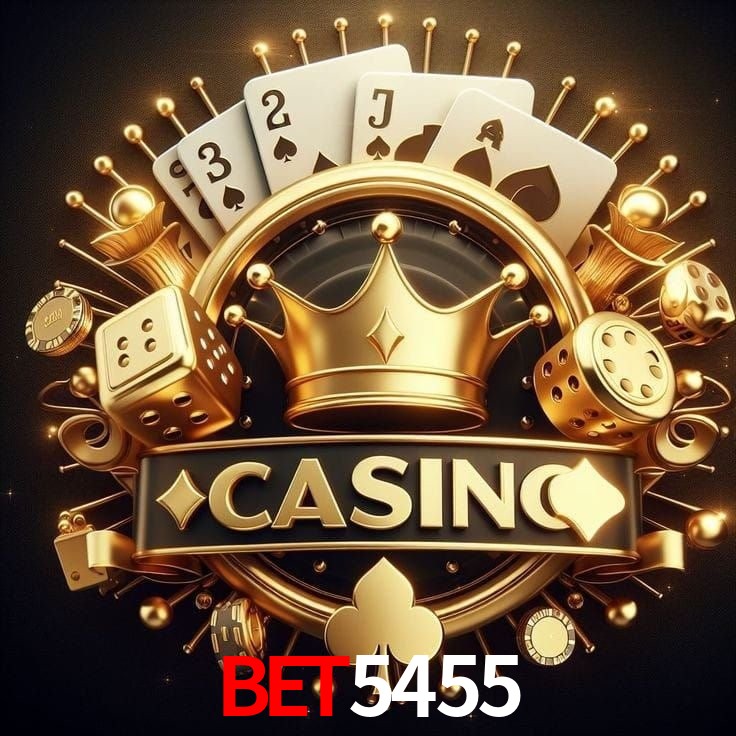 Promoções Sazonais bet5455