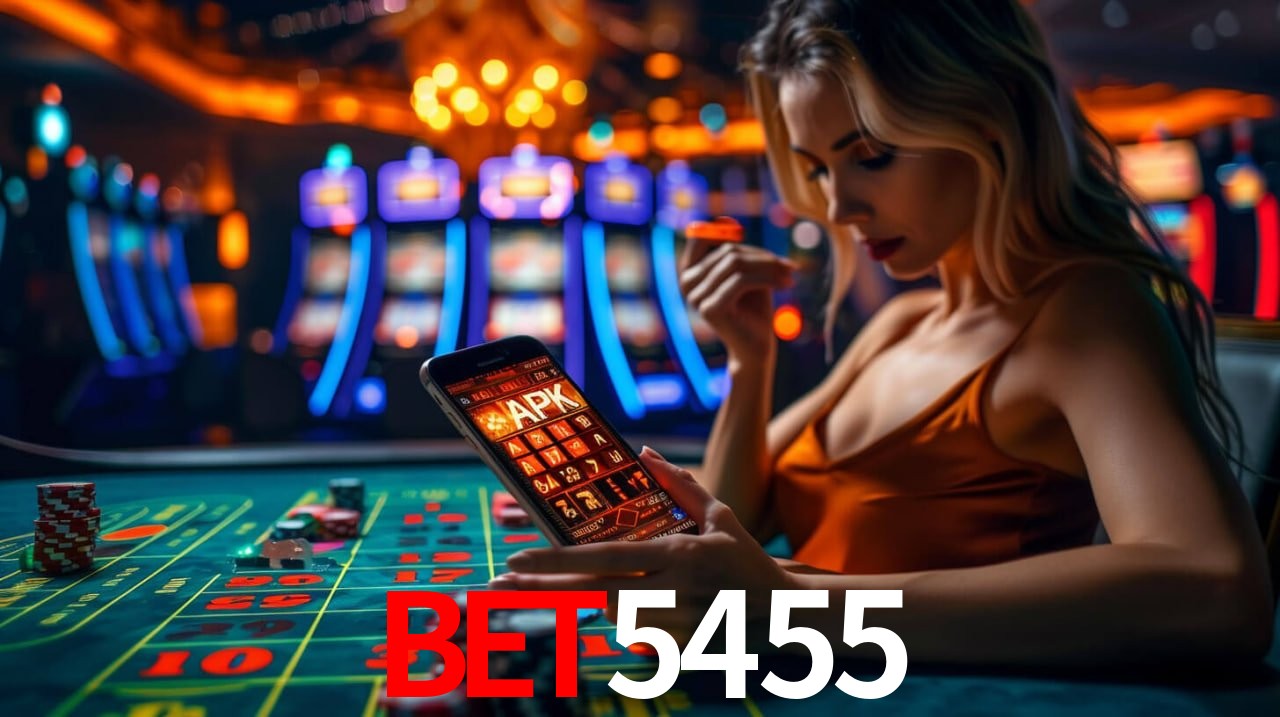 VIP Casino bet5455