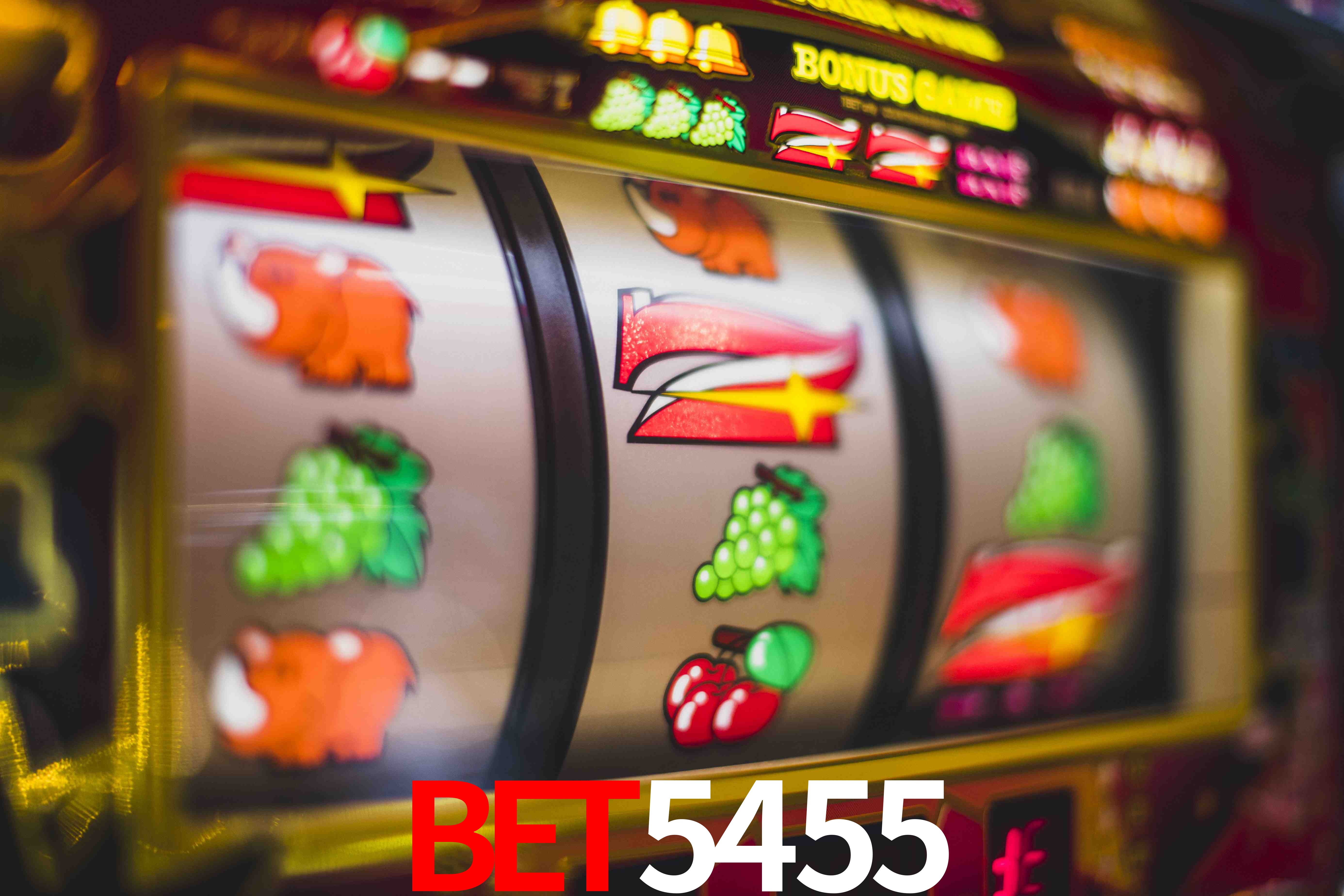 Spaceman Game bet5455