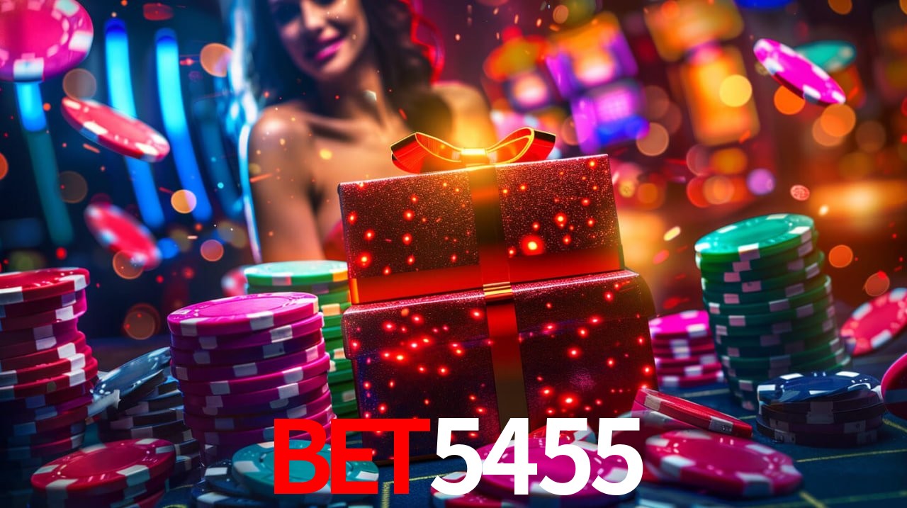 Jogos Exclusivos bet5455