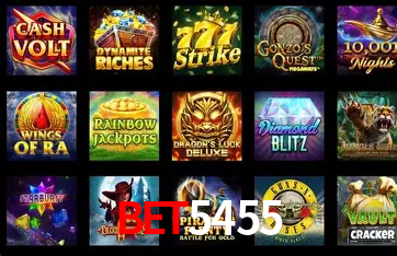 Descubra a Essência do bet5455: Nossa História e Compromissos