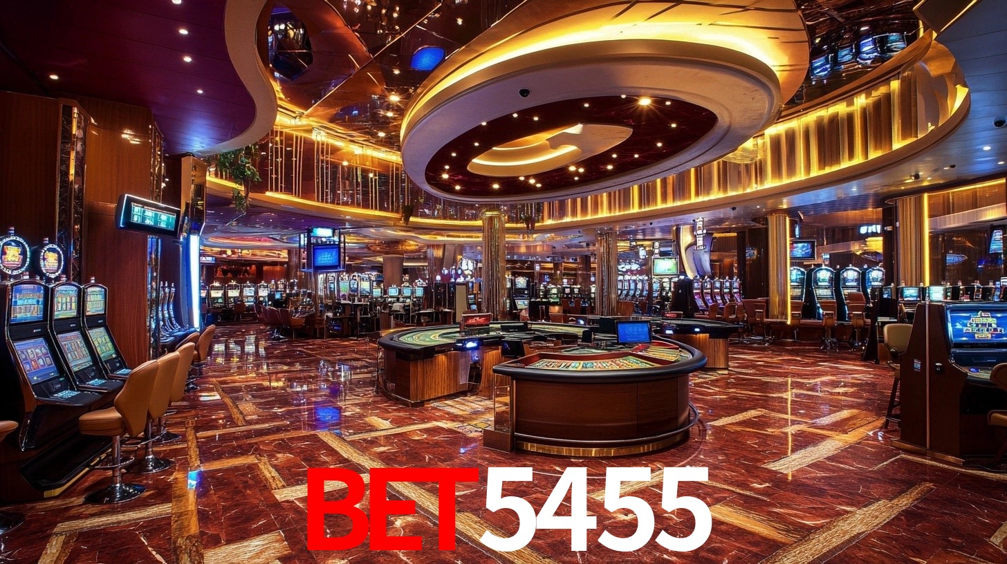 bet5455 App Interface