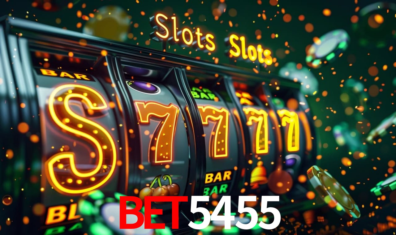 Casino Ao Vivo bet5455