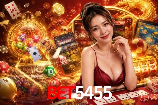 2FA Security bet5455