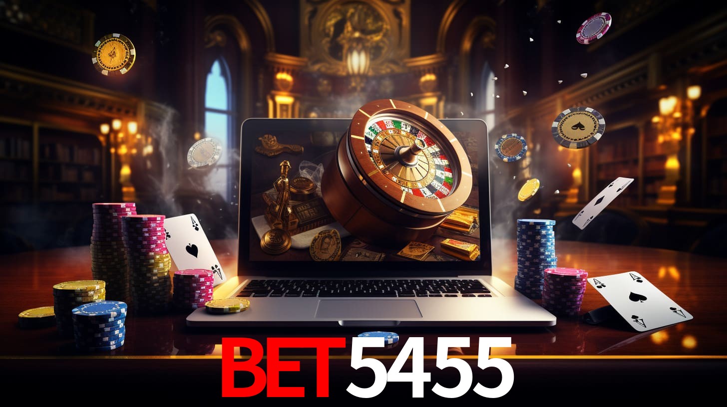 Daily Bonuses bet5455
