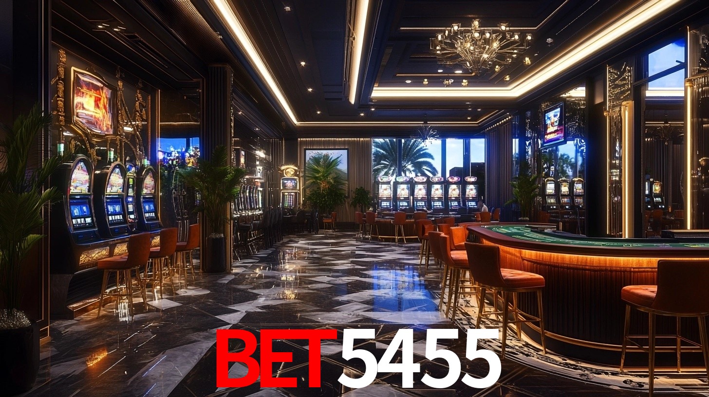 Explore as vantagens do bet5455: serviço profissional e confiabilidade
