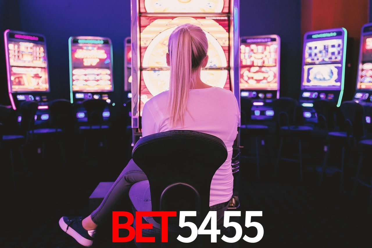 Games Directory bet5455