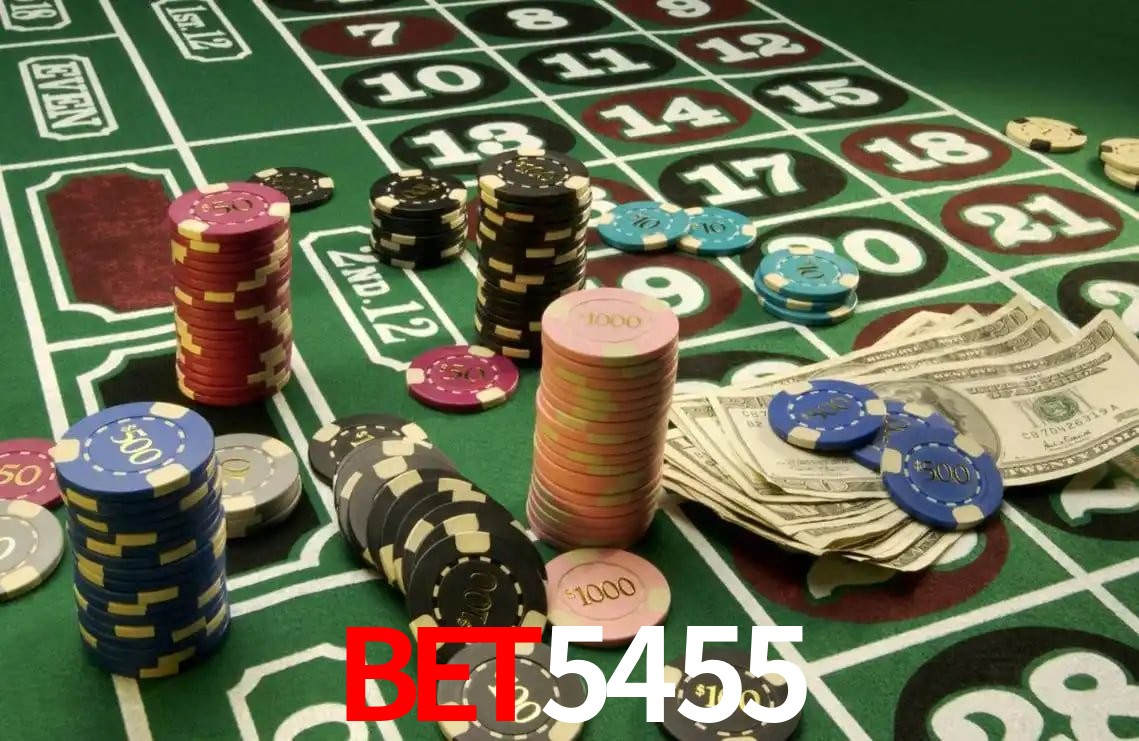 Player Reviews bet5455