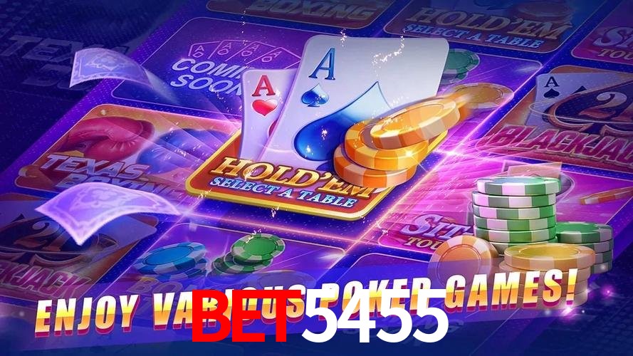 Interface Premium bet5455
