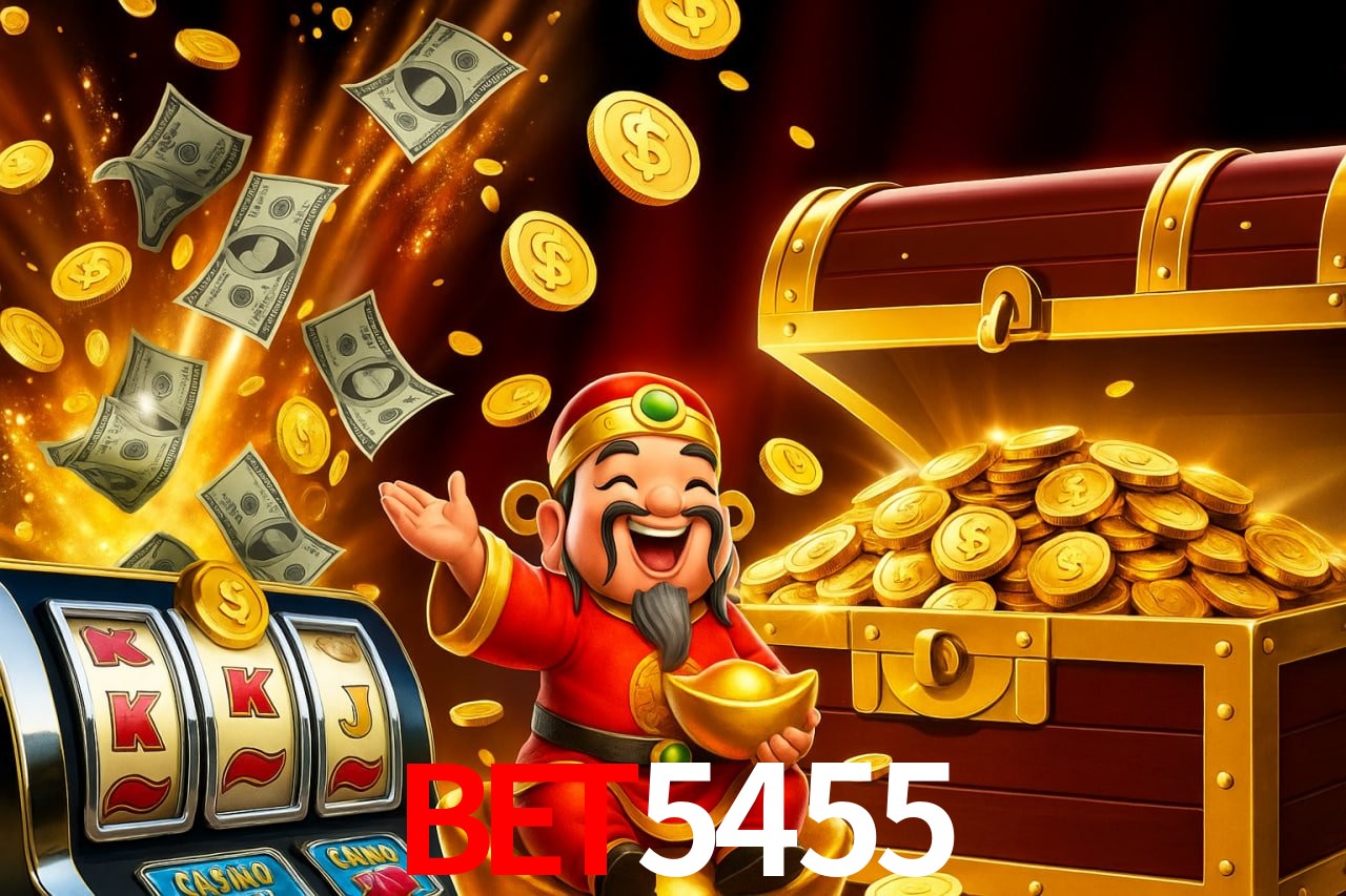 Apostas de Tênis bet5455