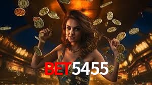 Bonus Features bet5455
