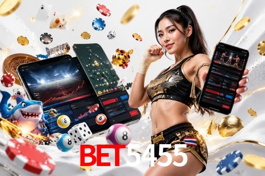 Exclusive Offers bet5455