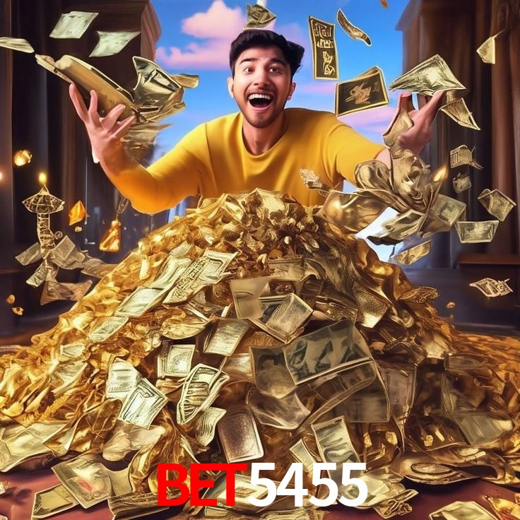 Estatísticas do Jogo bet5455