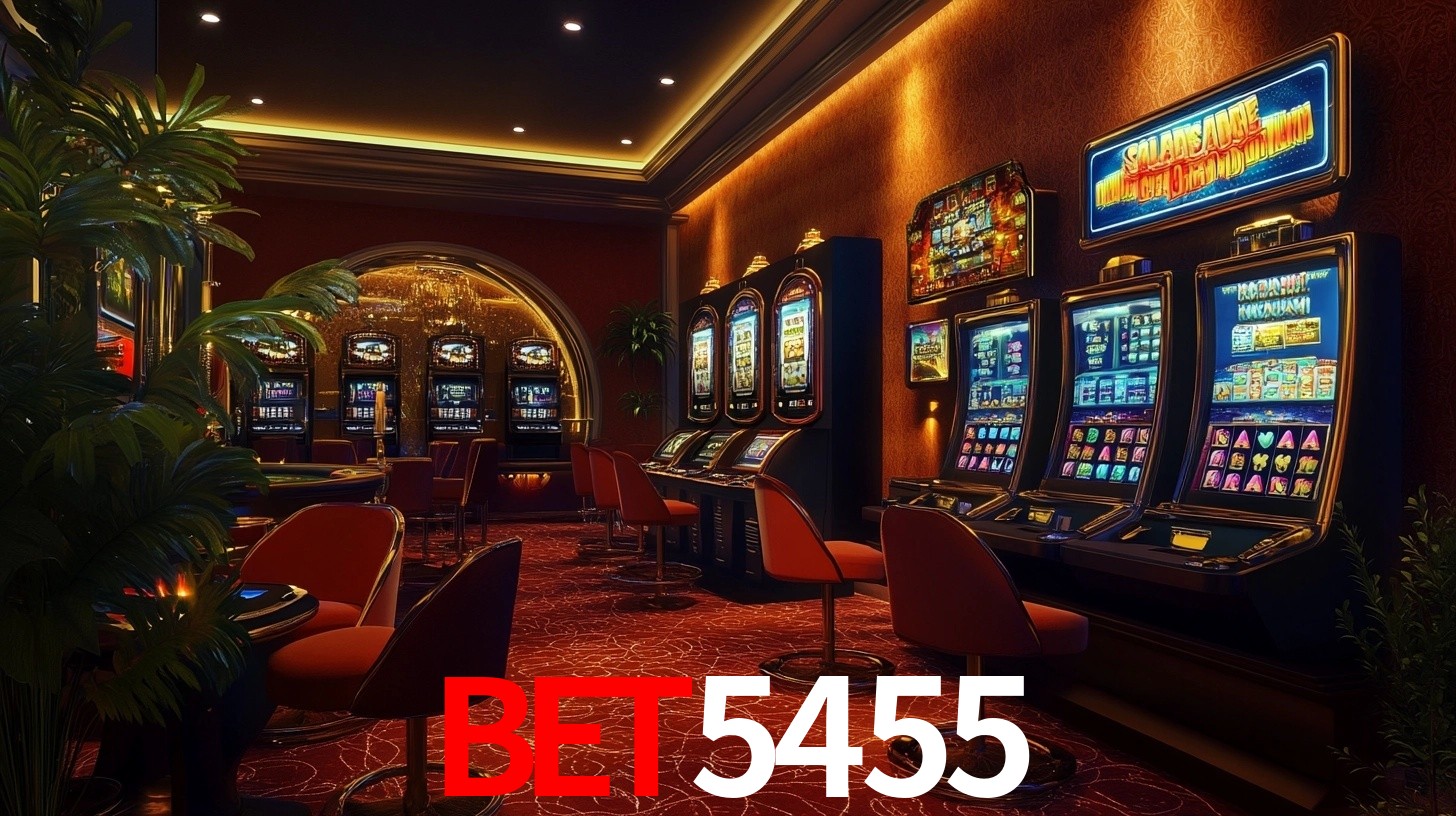 Premium Interface bet5455