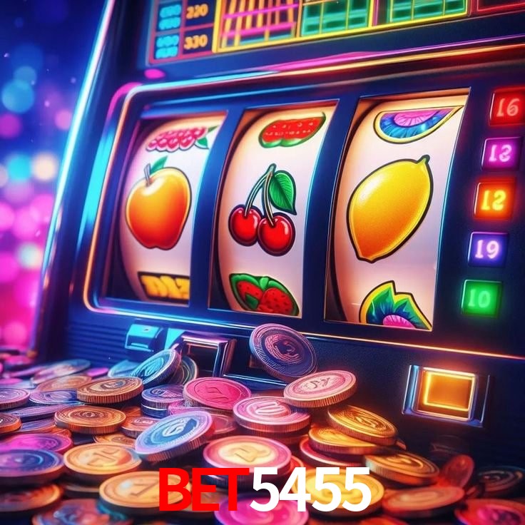 Tecnologia da Plataforma bet5455