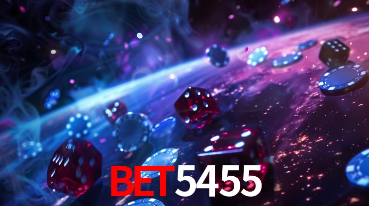Account Benefits bet5455