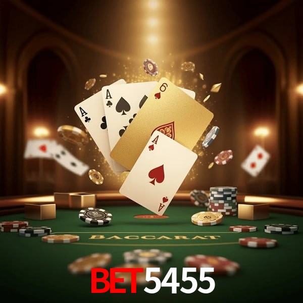 Blackjack Table bet5455
