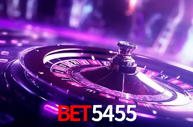 Mesa de Blackjack bet5455
