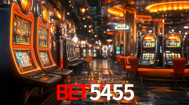 Experimente o Login Seguro Premium no bet5455