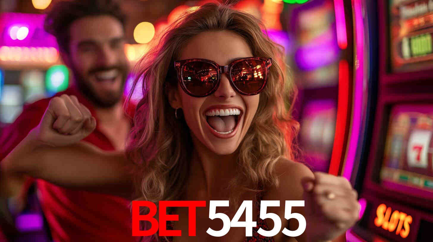 A Emoção da Loteria na bet5455: Uma Chance de Mudança de Vida