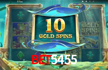 Descubra a Magia dos Jogos de Arcade no bet5455