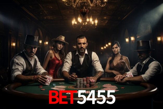 PIX Instantâneo bet5455