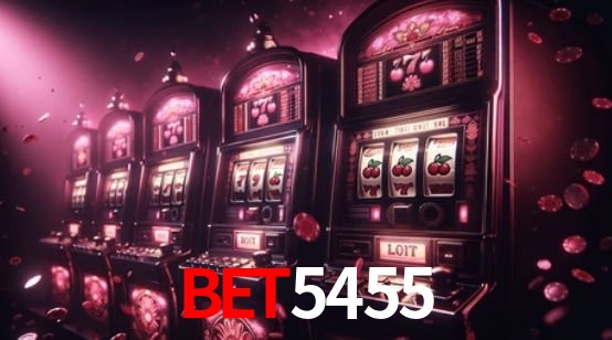 Casino VIP bet5455