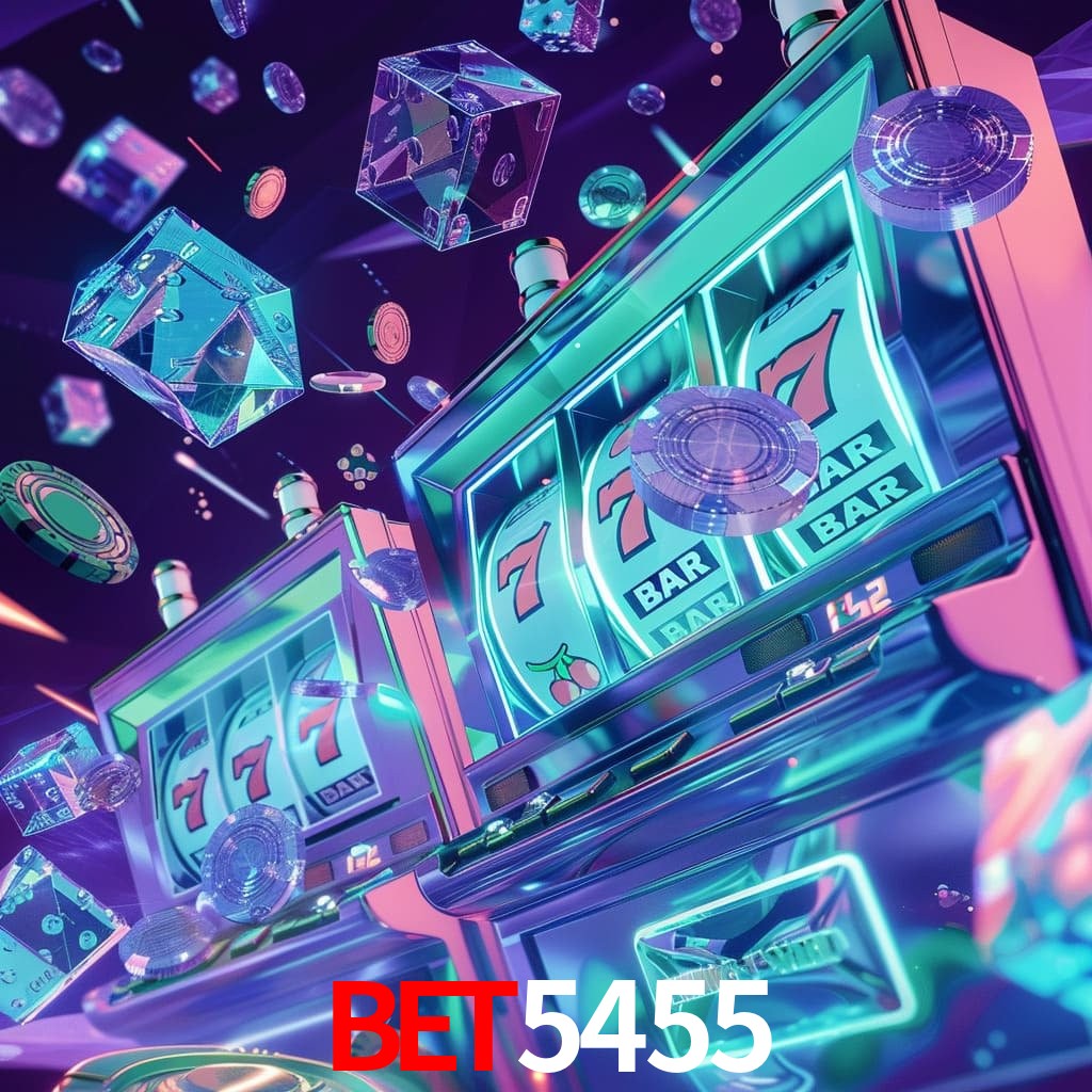 Bônus de Boas-vindas bet5455