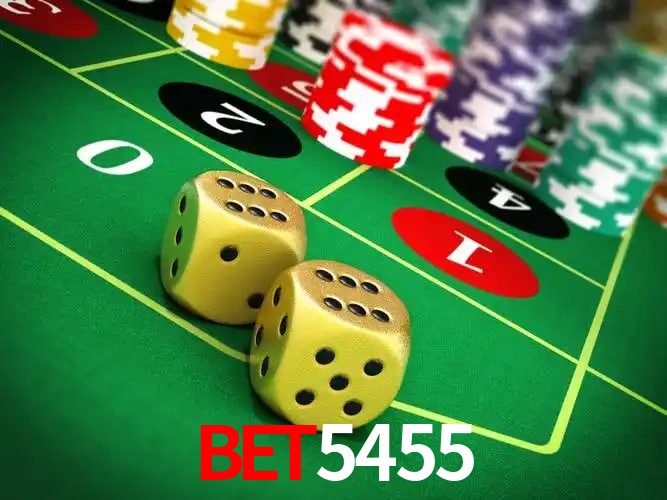 Football Betting bet5455
