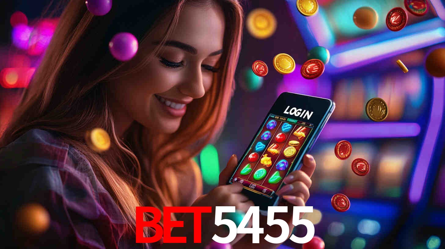 bet5455: Seu Especialista em Apostas Esportivas Brasileiras