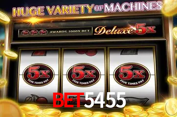 Explorando a Categoria de Eventos em Apostas na bet5455