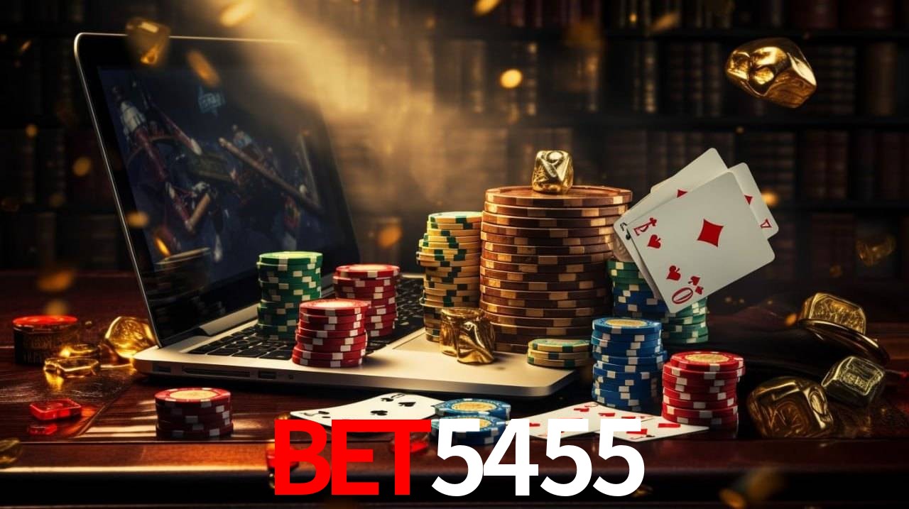 Avaliações dos Jogadores bet5455