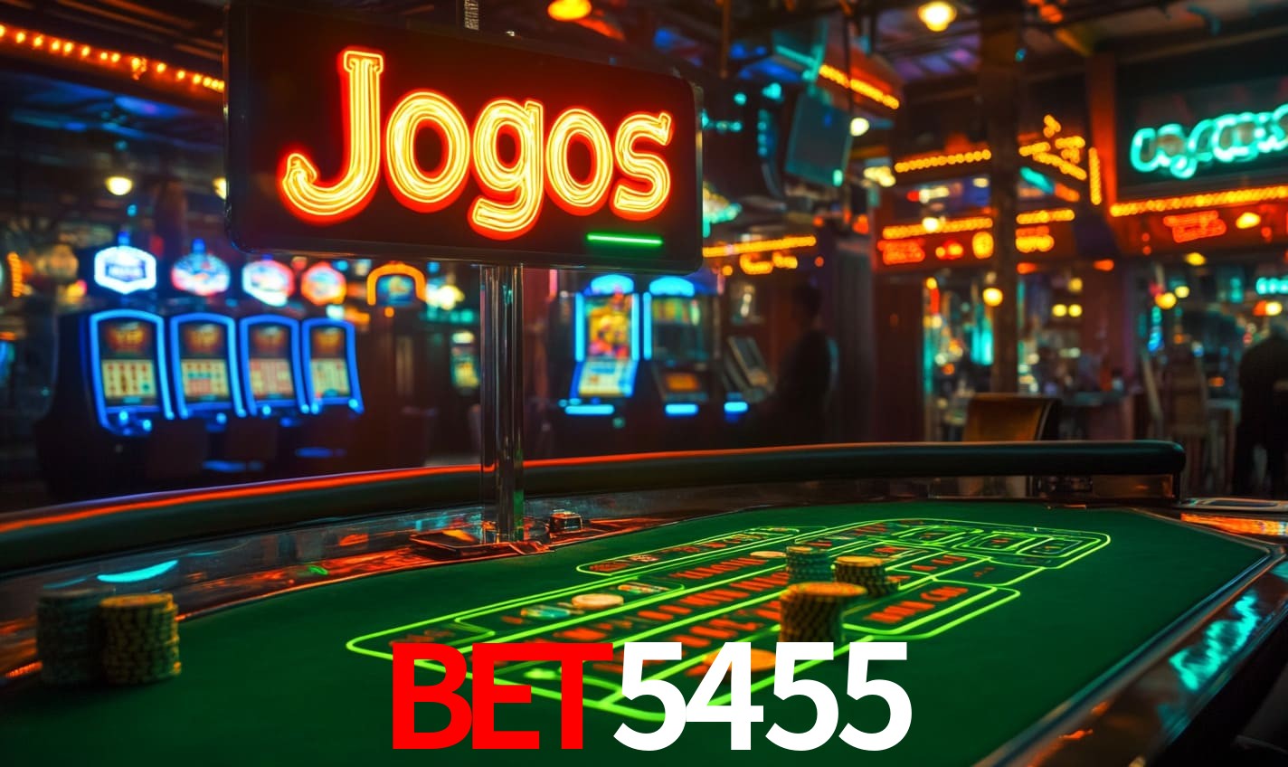 Requisitos do APK da bet5455 para Android