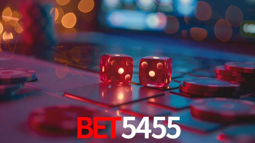 Flash Promotion bet5455