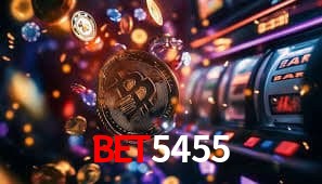 Bônus Diários bet5455